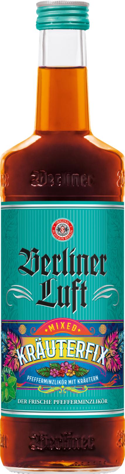 Berliner Luft Kräuterfix