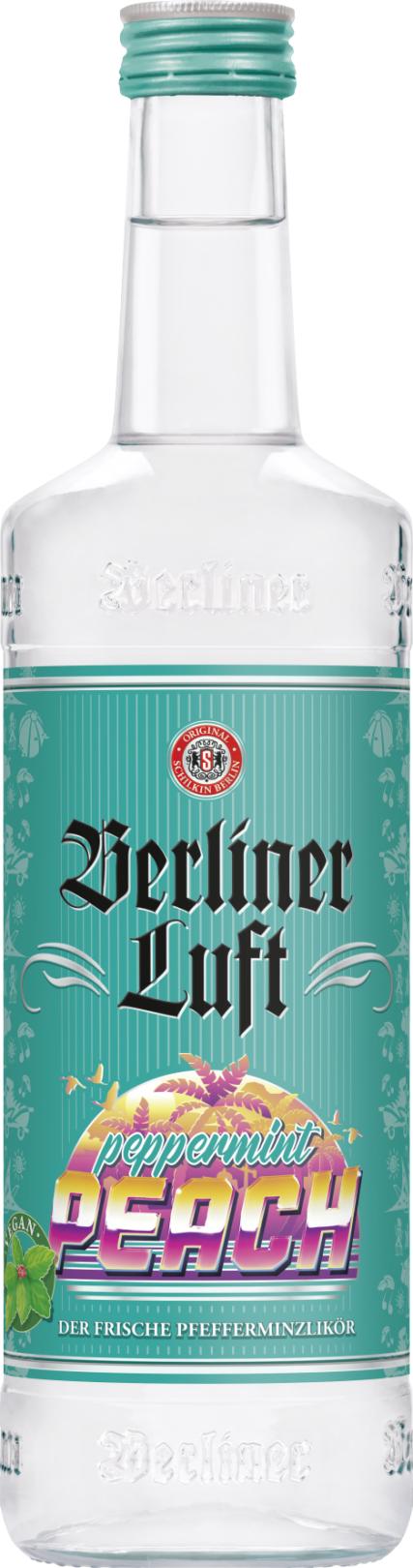 Berliner Luft Peach