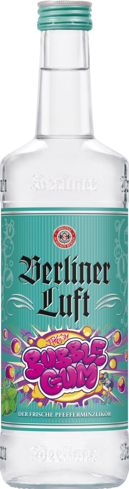 Berliner Luft Bubble Gum