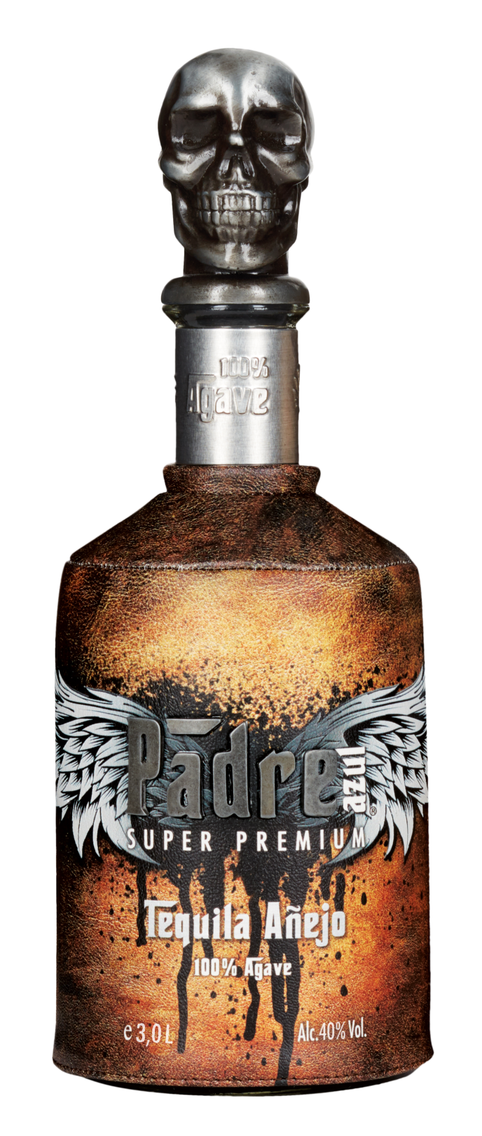 Padre azul Anejo Super Premium Tequila Padre azul Anejo Super Premium Tequila