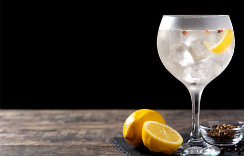 Gin