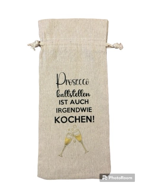 Kochen Jute - Sackerl Kochen Jute - Sackerl