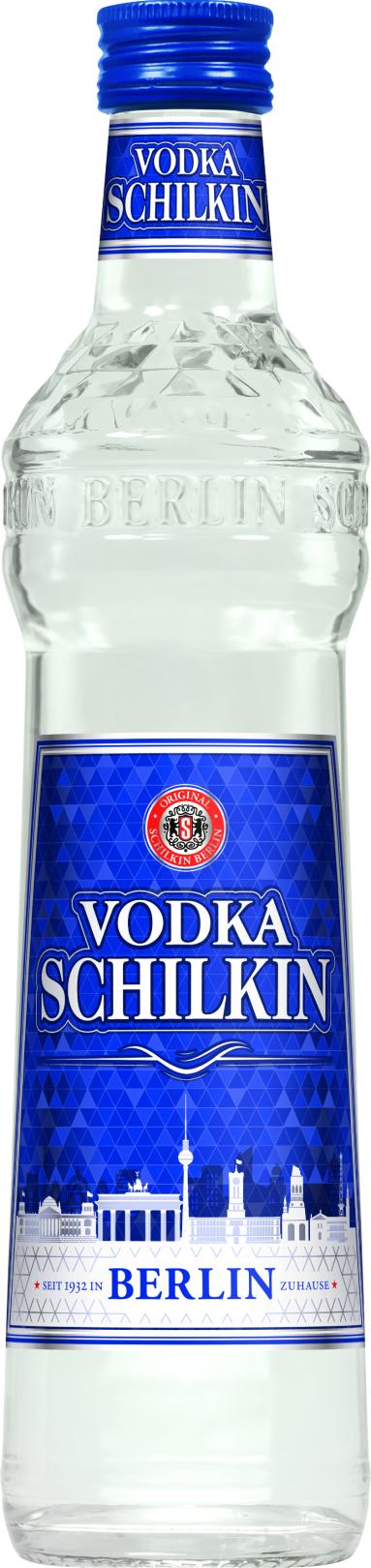 Vodka SCHILKIN