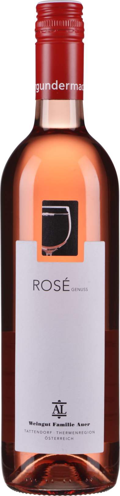 Auer Rosè Genuss Auer Rosè Genuss