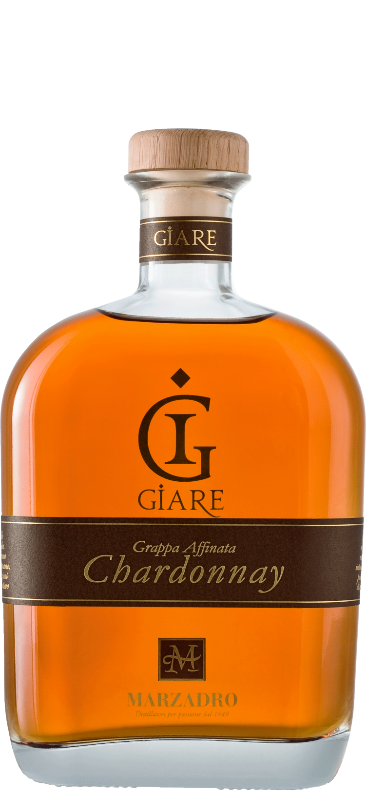 Marzadro Giare Chardonnay Affinata Marzadro Giare Chardonnay Affinata
