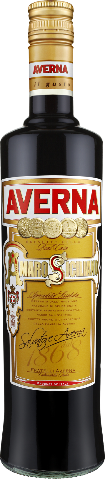 Averna Amaro Siciliano Averna Amaro Siciliano