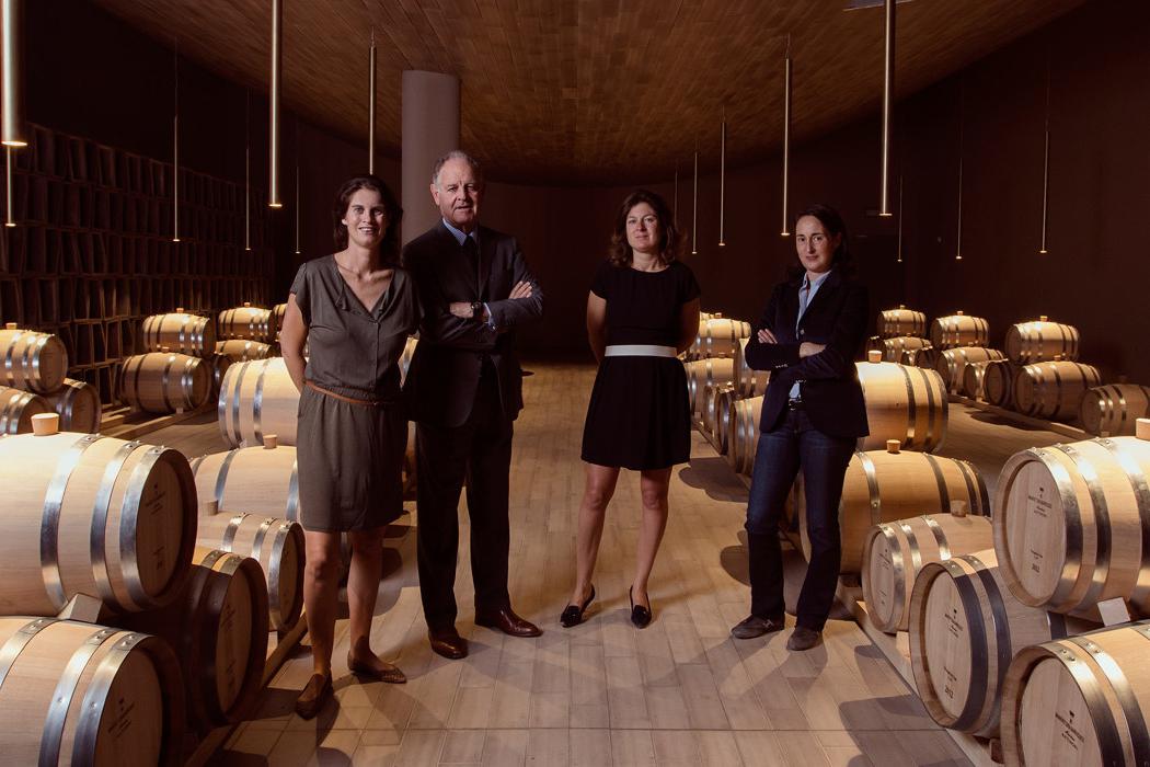 Tenuta Tignanello - Antinori Tenuta Tignanello - Antinori