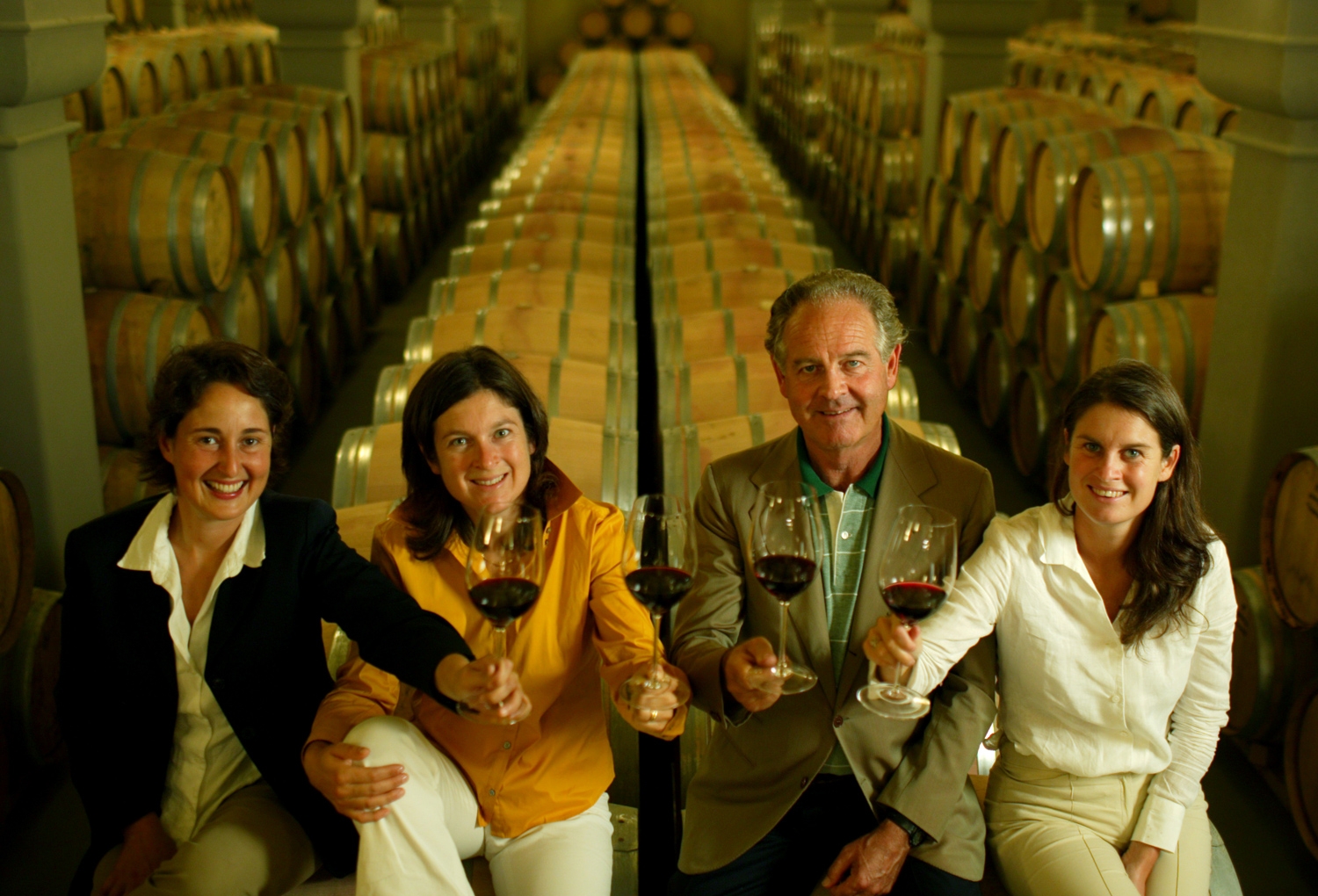 Tenuta Le Mortelle - Antinori Tenuta Le Mortelle - Antinori