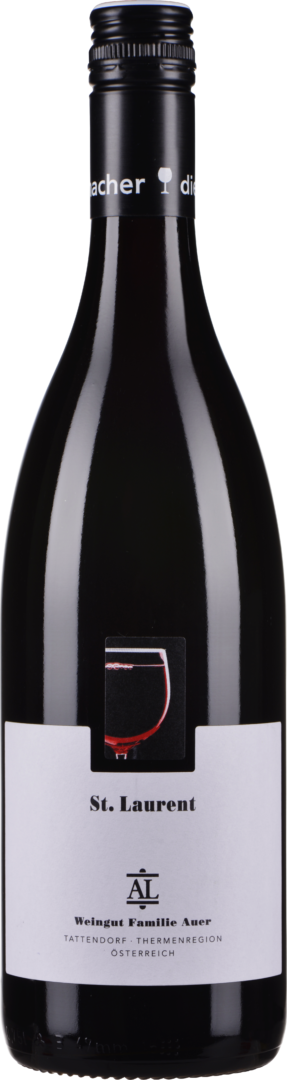 Auer St. Laurent Thermenregion DAC 2021