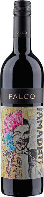 FALCO Edition Amadours Red Niederösterreich QW