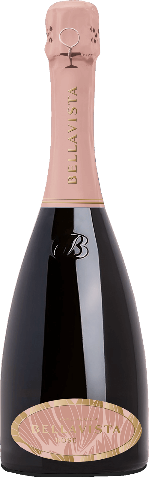 Bellavista Franciacorta Rose Vintage Brut DOCG Bellavista Franciacorta Rose Vintage Brut DOCG