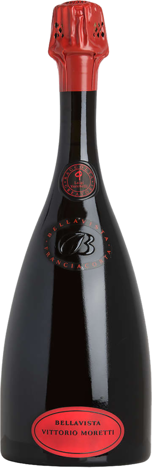Bellavista Franciacorta Riserva Vittorio Moretti Extra Brut DOCG Bellavista Franciacorta Riserva Vittorio Moretti Extra Brut DOCG
