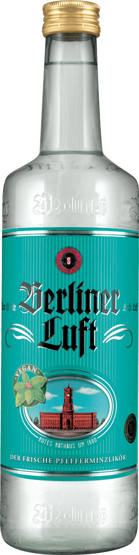 Berliner Luft Pfefferminz Berliner Luft Pfefferminz