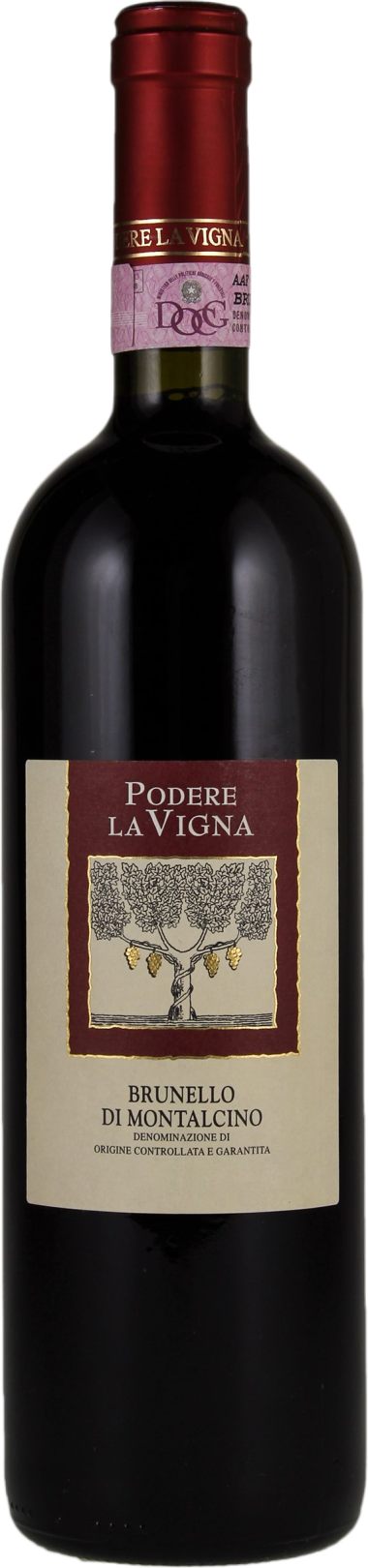 La Vigna Brunello di Montalcino DOCG La Vigna Brunello di Montalcino DOCG