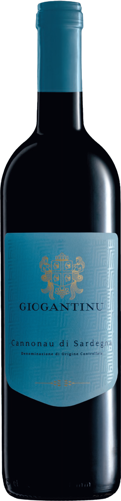 Cannonau Cannonau di Sardegna DOC 2023