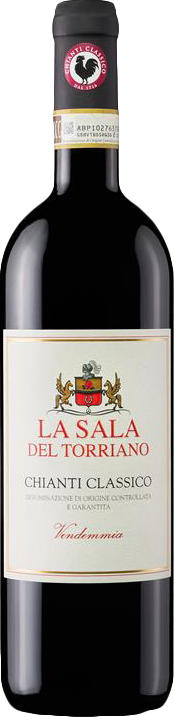 LA Sala Chianti Classico DOCG 2021