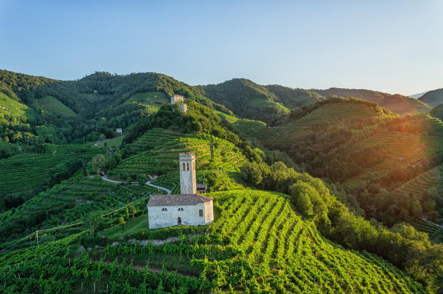 Conegliano Valdobbiadene