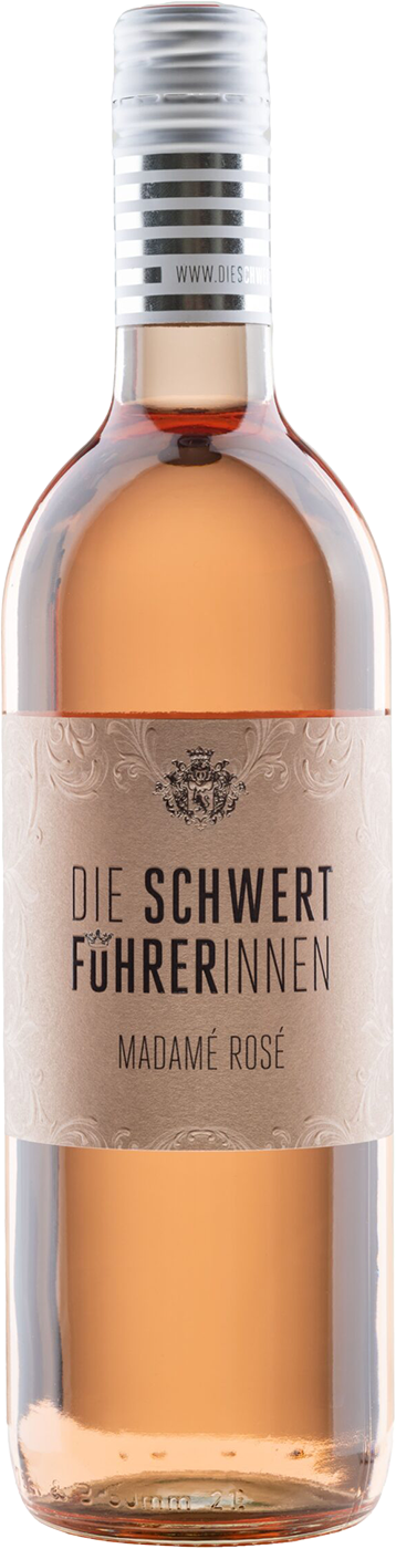 Madame Rosé Thermenregion DAC