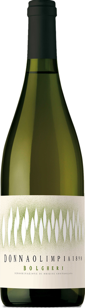 Donna Olimpia Bolgheri DOC Bianco Donna Olimpia Bolgheri DOC Bianco