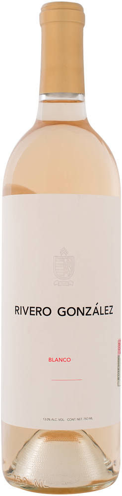 Rivero Gonzàles White Rivero Gonzàles White