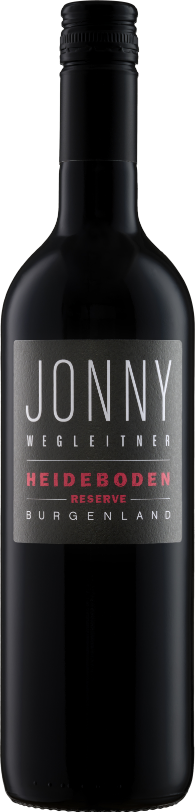 Heideboden Reserve Burgenland QW 2022