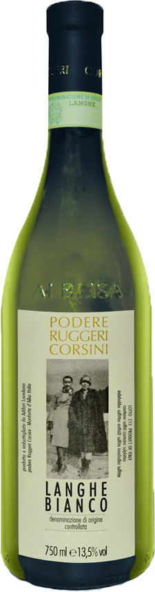 Ruggeri Corsini Langhe DOC Bianco Ruggeri Corsini Langhe DOC Bianco