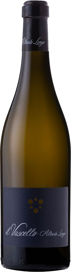 Alberto Longo Il Vascello, Puglia IGT Bianco Alberto Longo Il Vascello, Puglia IGT Bianco
