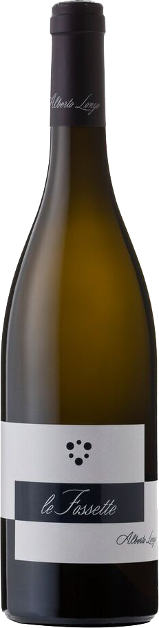 Alberto Longo Le Fossette, Puglia IGT Bianco Alberto Longo Le Fossette, Puglia IGT Bianco