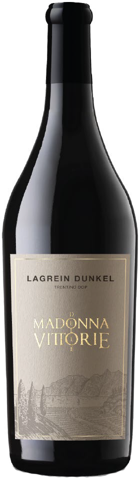 Madonna delle Vittorie, Lagrein dunkel Trentino DOC 2023 Madonna delle Vittorie, Lagrein dunkel Trentino DOC 2023