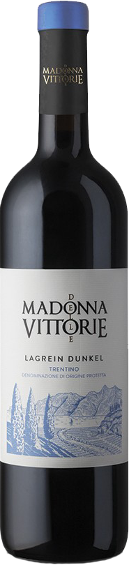Madonna d.V. Lagrein Dunkel DOP Madonna d.V. Lagrein Dunkel DOP