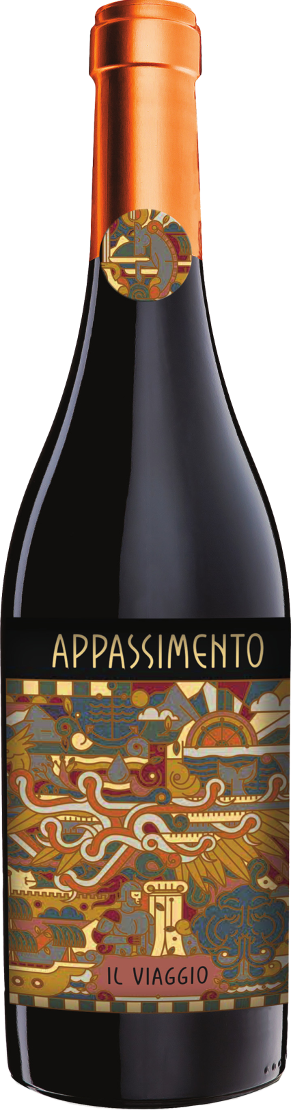 Domini Veneti Appassimento Veneto IGT 2024