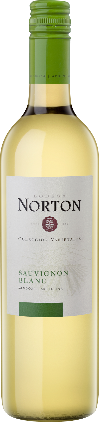 Bodega Norton Sauvignon Blanc Colección