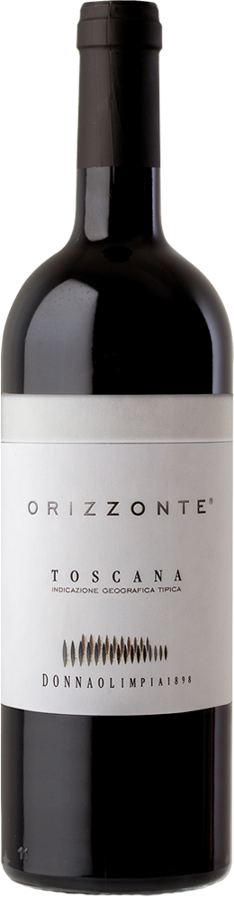 Donna Olimpia, Orizzonte Toscana IGT 2016