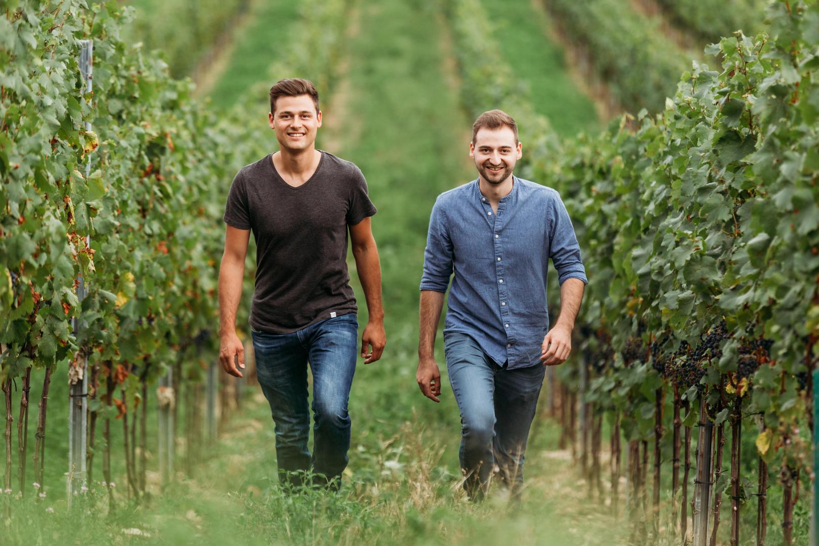 Weingut Haus Pasler Weingut Haus Pasler