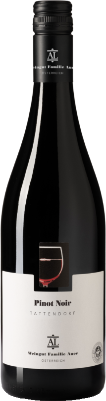 Auer Pinot Noir Thermenregion DAC 2023