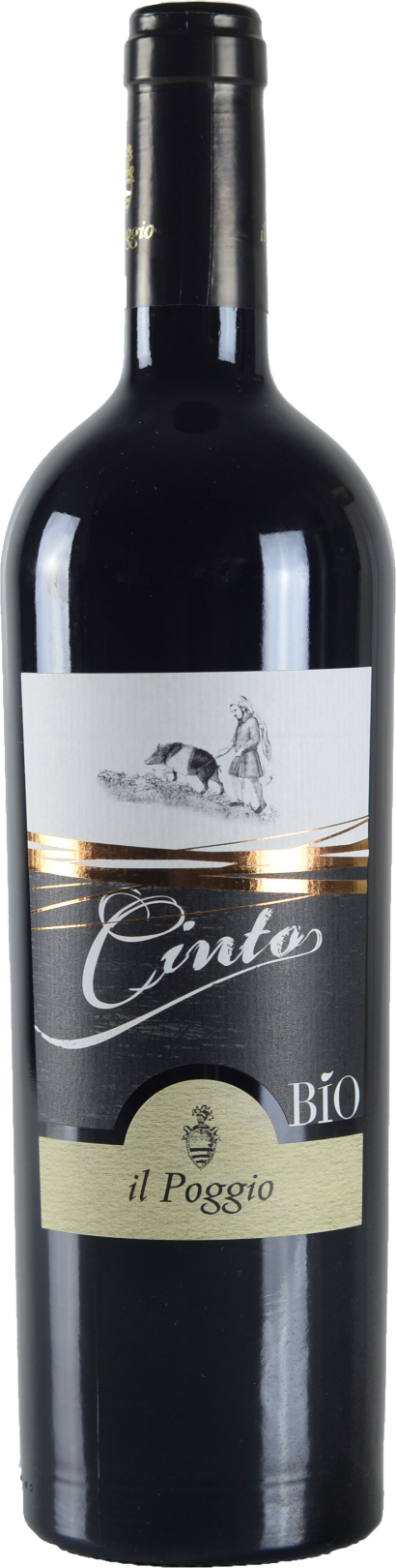 Il Poggio Il Cinto IGT BIO Il Poggio Il Cinto IGT BIO