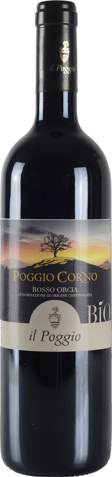 Il Poggio Corno Orcia DOC BIO