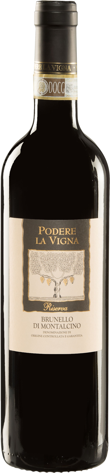 Podere la Vigna Brunello di Montalcino Riserva DOCG Podere la Vigna Brunello di Montalcino Riserva DOCG