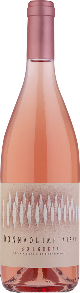 Donna Olimpia Bolgheri DOC Rosato Donna Olimpia Bolgheri DOC Rosato