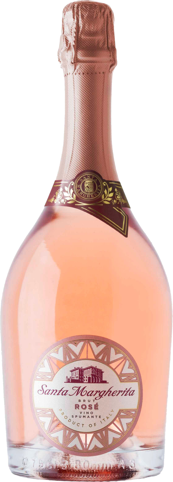 Santa Margherita Rosé Spumante Brut Santa Margherita Rosé Spumante Brut
