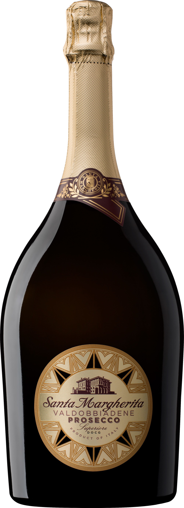 Santa Margherita Superiore Brut DOCG Santa Margherita Superiore Brut DOCG