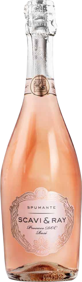 Scavi & Ray Prosecco Rosé Scavi & Ray Prosecco Rosé