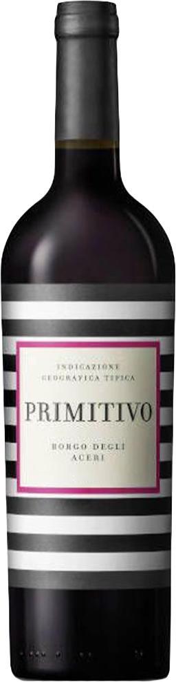 Scavi & Ray Primitivo Salento I.G.T. Scavi & Ray Primitivo Salento I.G.T.