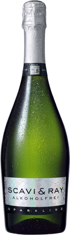 Scavi & Ray Prosecco Spumante Alkoholfrei Scavi & Ray Prosecco Spumante Alkoholfrei