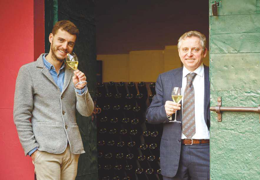 Distilleria Marzadro