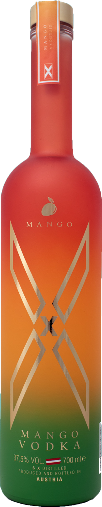 X-Vodka Mango