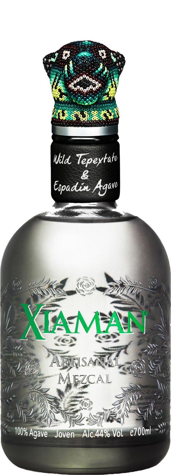 Xiaman Artisanal Mezcal Xiaman Artisanal Mezcal